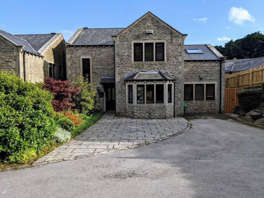 Detached 4 Bedroom Luxury Home Halifax Exterior foto